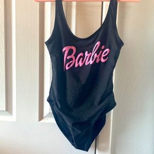 Barbie Bathing Suit 💕